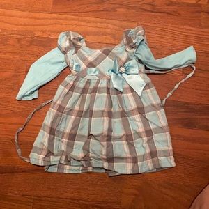 Girls dress